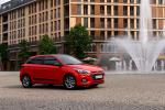 Hyundai i20 2018 года (WW)